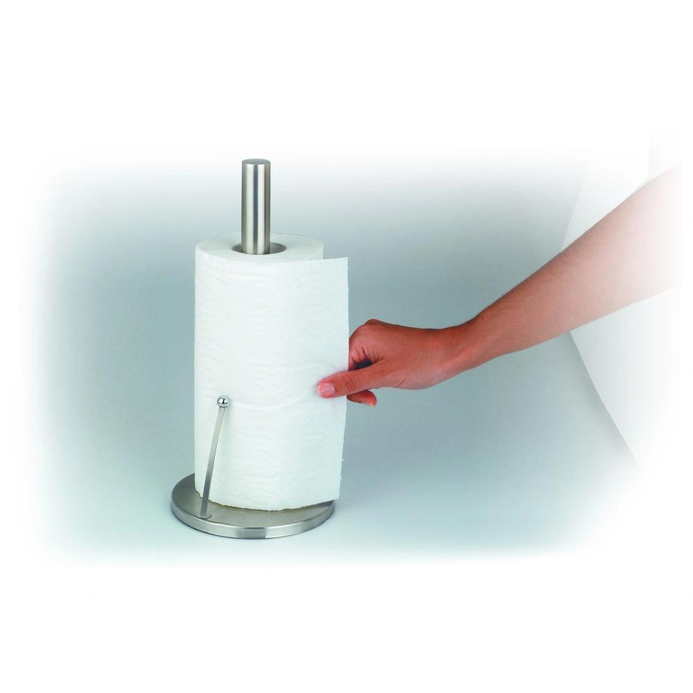 50301-PIE PORTARROLLOS