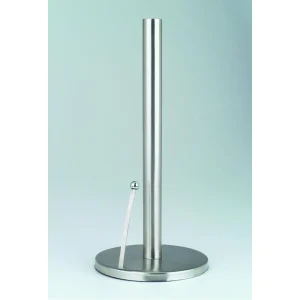 Pie Portarollos Inox 18/10