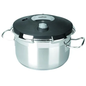 Olla Presion Luxe Lacor