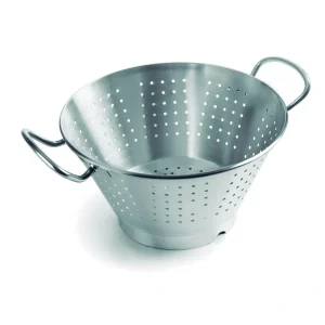 Escurridera Conica C/B 28 Cm