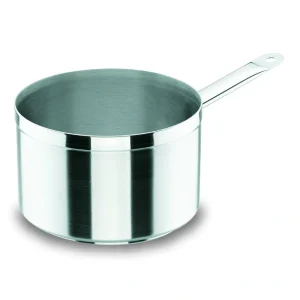 Cazo Recto Alto Chef-Luxe Lacor