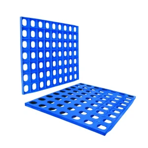 Parrilla Polietileno Estanterías Lacor