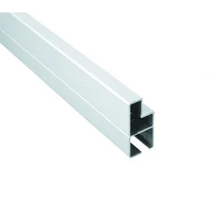 Travesaño De Aluminio Para Estanterías Modulares Lacor