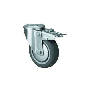 Rueda Para Estantería Modular Lacor