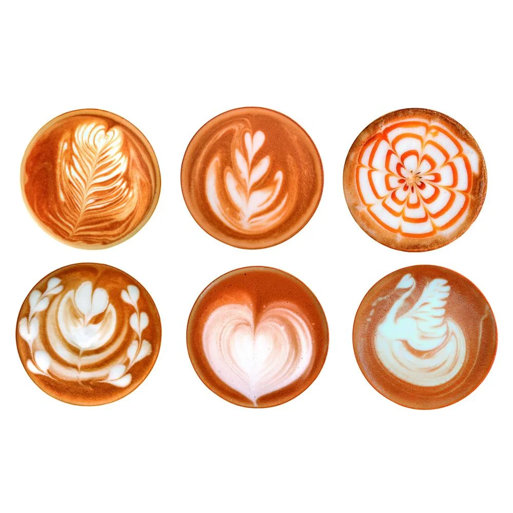 58050-LATTE ART
