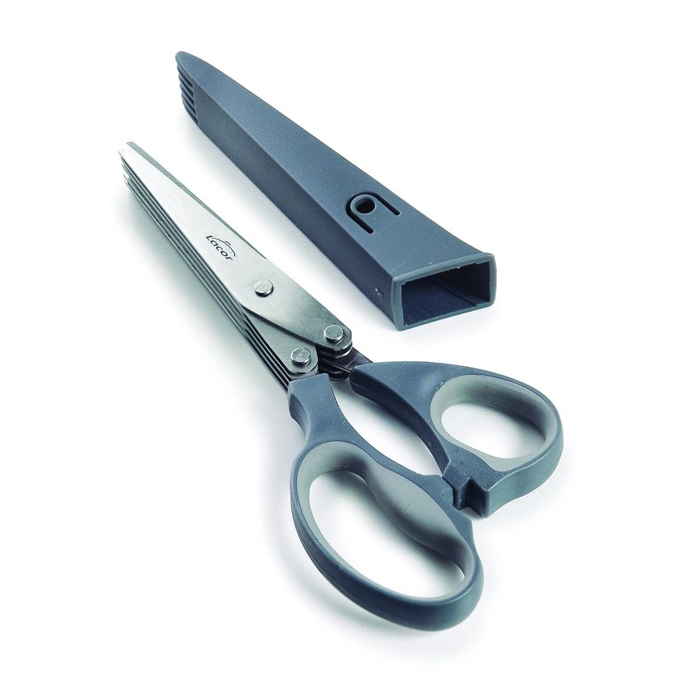 60022-TIJERAS 5 CORTES