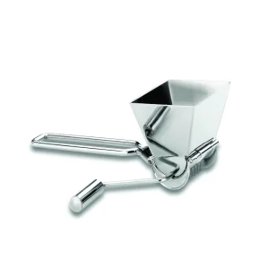 Pica-Perejil A Manivela