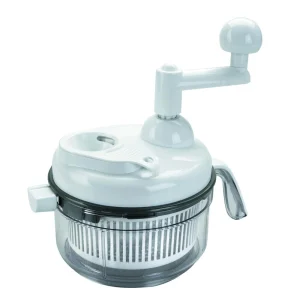 Mini Chopper 2 Cuchillas+Batidor 1 L