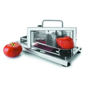 Maquina Corta Tomates 10 Cortes