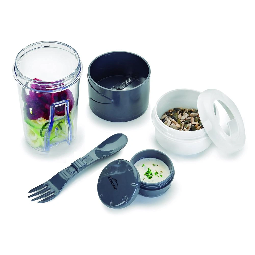 60524-CORTADOR ESPIRAL DESMONTADO