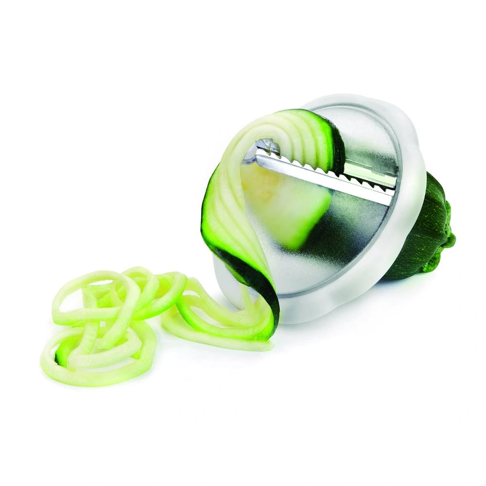 60529-CORTADOR ESPIRAL SPAGUETTIS EN USO