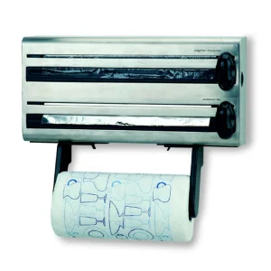 Portarollos Cocina Multiple Inox 18/10