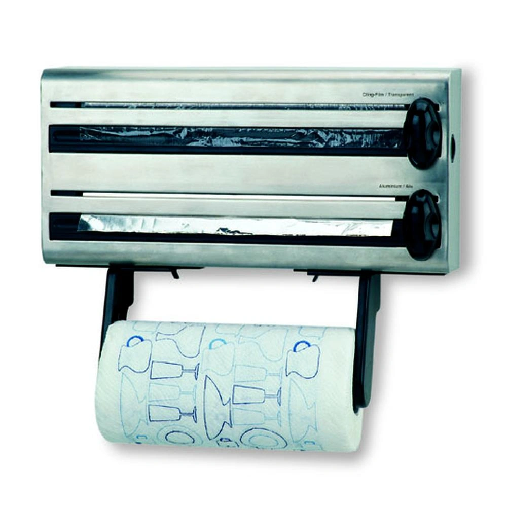 60701-PORTARROLLOS DE PARED