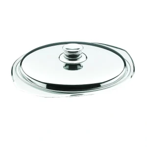 Tapa Sopera Inox 18/10 Lacor