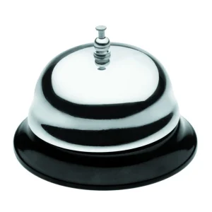 Campanilla Recepcion D, 10 Cm