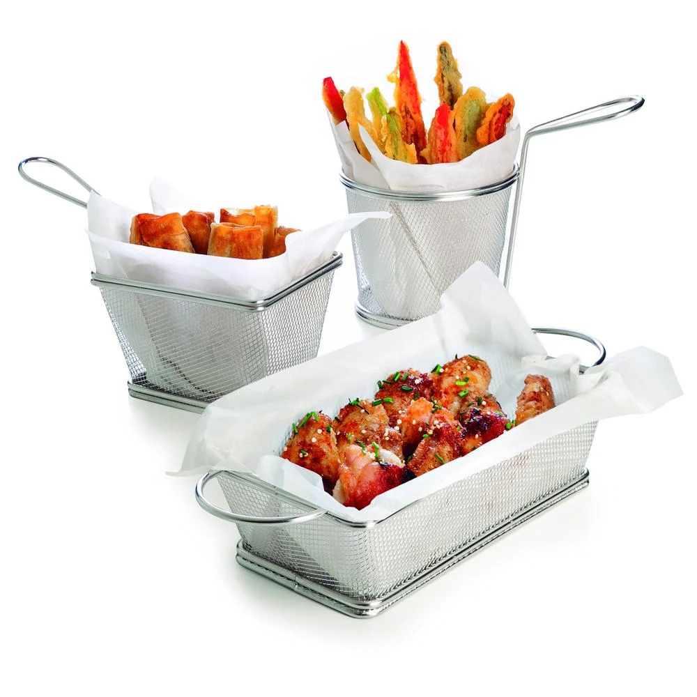 61052-FOTO ARTISTICA CESTILLOS INOX