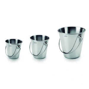 Cubo Mini Apertivos Lacor