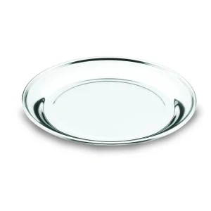 Posavasos 10,5 CmInox 18%Cr,