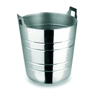 Enfriabotellas Asas Incorporadas 20 Cm