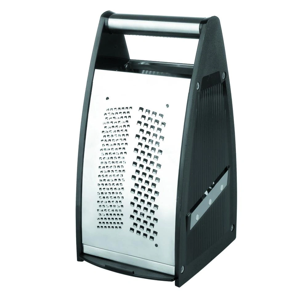 61354-Rallador 4 caras Luxe