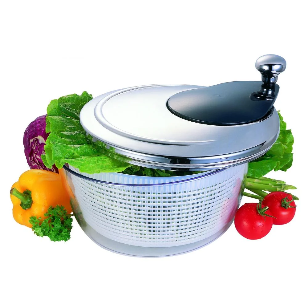 61404-Centrifugadora verduras