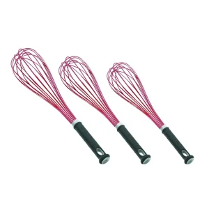 Batidor Fibreglass + Silicona Lacor