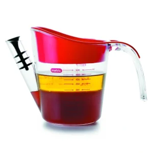 Jarra Separador De Grasas