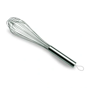 Batidor Manual 12 Barillas Acero Inox Lacor