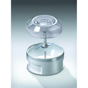 Grupo Pulverizador Bamix