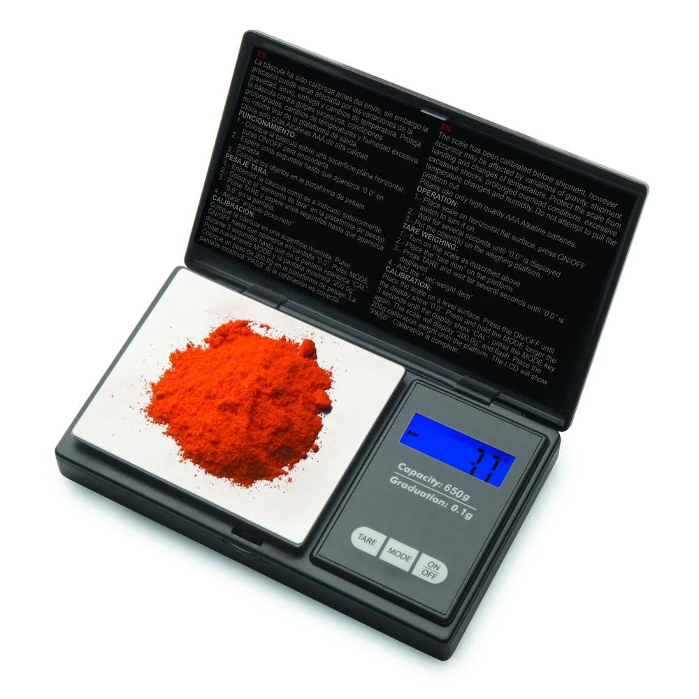 61709-BASCULA BOLSILLO PIMENTON