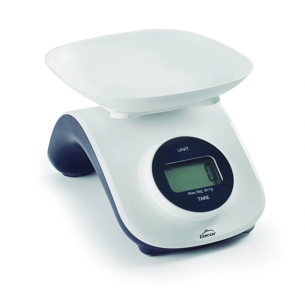 61719-BÁSCULA AUTORECARGABLE