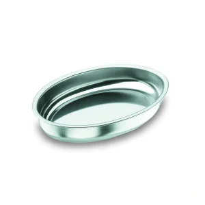 Fuente Honda Oval Inox Lacor