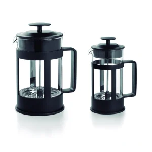 Cafetera Embolo Lacor