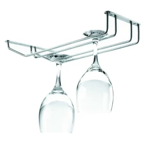 Soporte De Copas Techo Doble