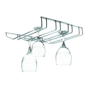 Soporte De Copas Techo Cuadrupe