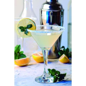 Coctelera Tapon Inox Lacor