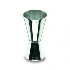 Medidor De Licores 2 / 4 CL