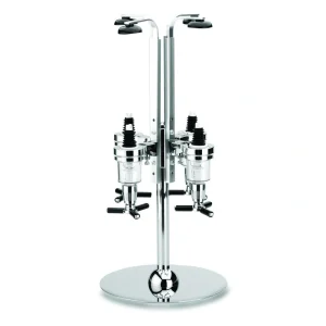 Servidor Revolver Para Bebidas 5 Cl