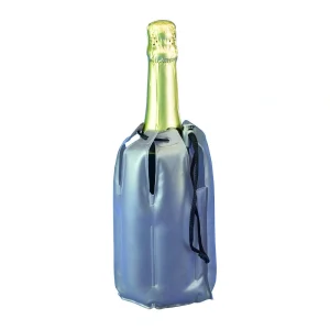 Funda Enfria-Botellas C/Cordon