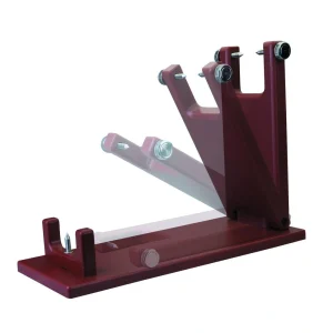 Jamonero Polietileno Plegable