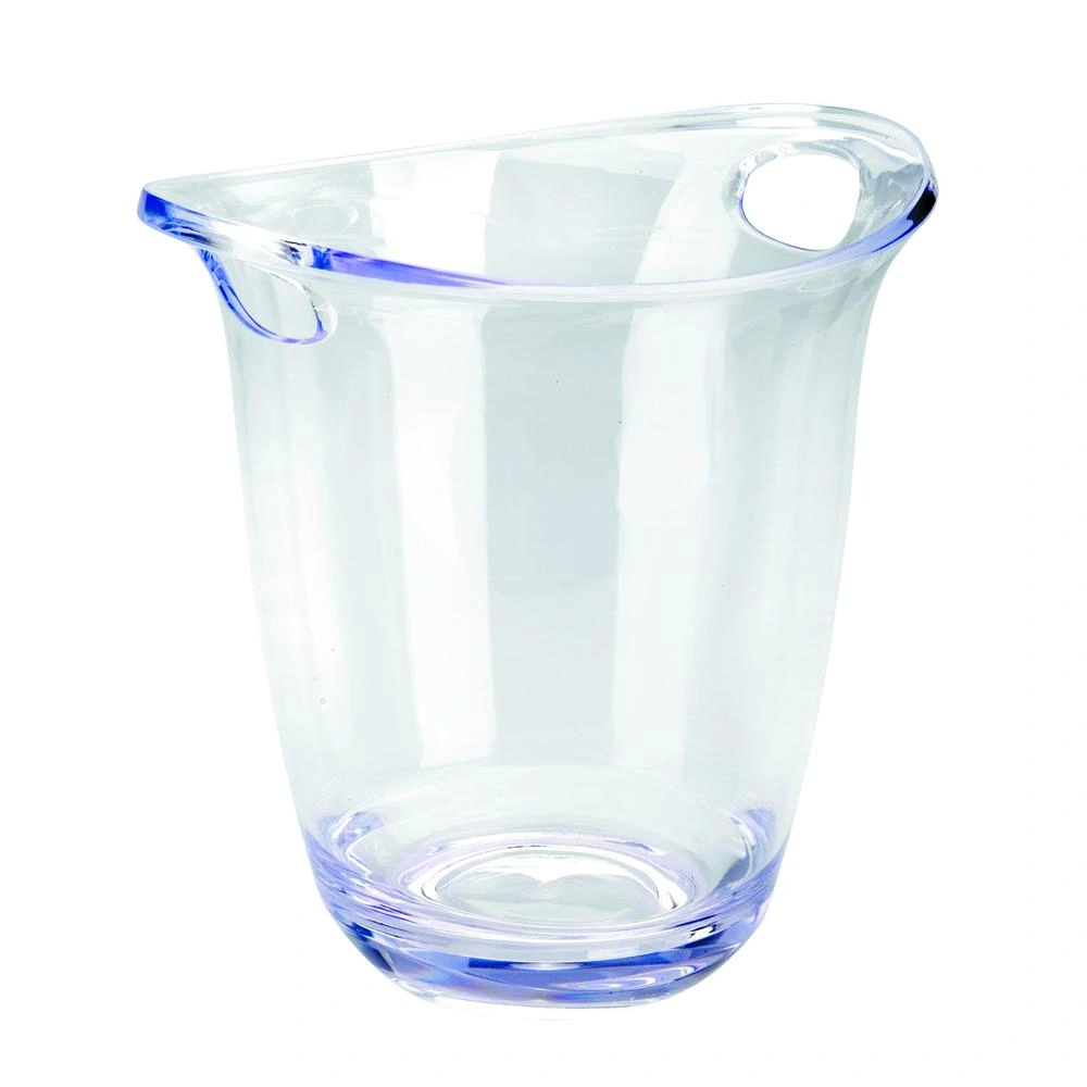 62364-Cubo enfriabotellas flor 3 Lts