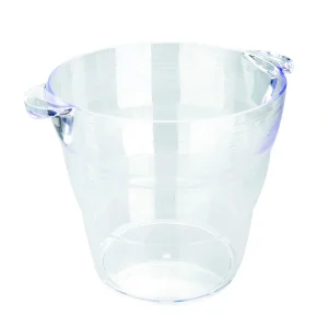 Cubo Enfriabotellas Acrilico Lacor