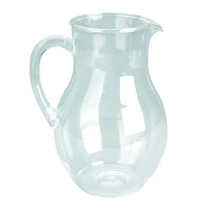 Jarra Agua Acrilica Lacor