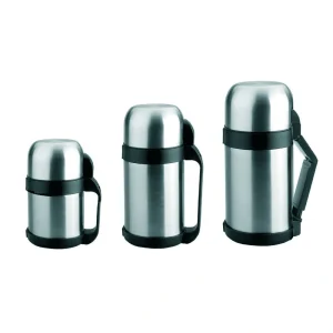 Termo Para Alimentos Inox 18/10 Lacor