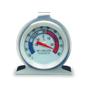 Termometro Refrigerador C/ Base
