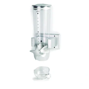 Dispensador De Cereales Pared Simple