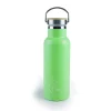 62556-BOTELLA INOX FLORA 500 ml