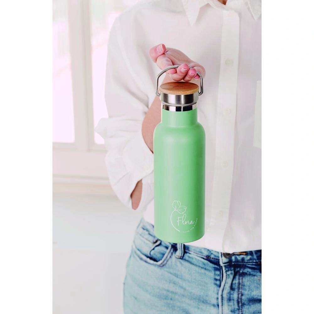 62556-FOTO ARTISTICA BOTELLA FLORA