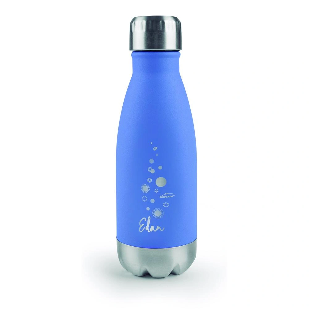 62584- BOTELLA INOX SKY 260 ml