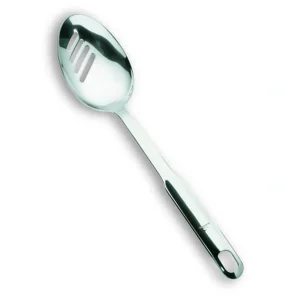 S,M,B,Cuchara Perf,Inox, 18/10